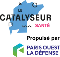 CATALYSEUR SANTE