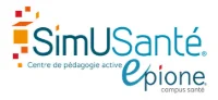 SimUSanté Epione