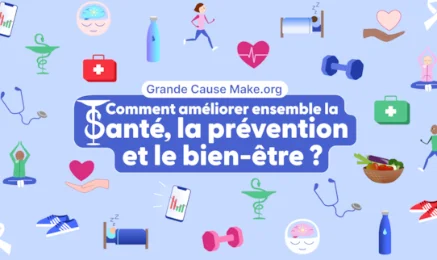 QUELLES PRIORITÉS CITOYENNES POUR LA SANTÉ, LA PRÉVENTION ET LE BIEN-ÊTRE ?