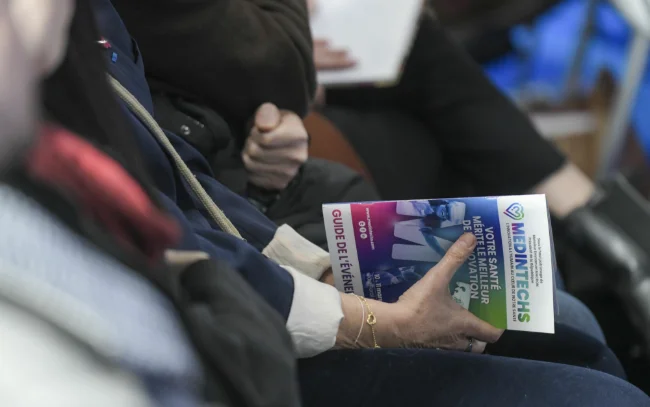 QUEL AVENIR POUR LA MÉDECINE À L'ÈRE DE L'IA AGENTIQUE ?