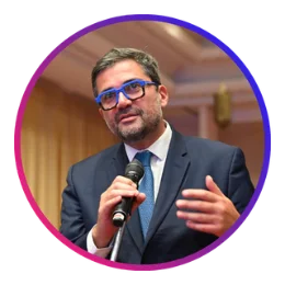 Pr David SMADJA