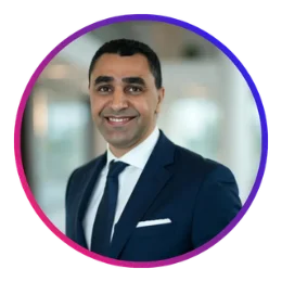 Pr Sofiane BENDIFALLAH