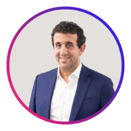 Pr Alain TOLEDANO