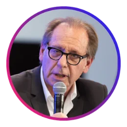 Pr Gérard FRIEDLANDER