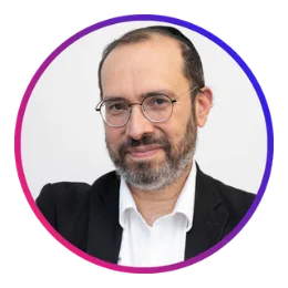 Jeremie BERREBI