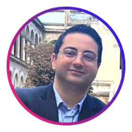 Dr Gabriel SAIYDOUN