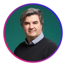 David DE AMORIM