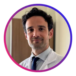 Pr Marc-Olivier GAUCI